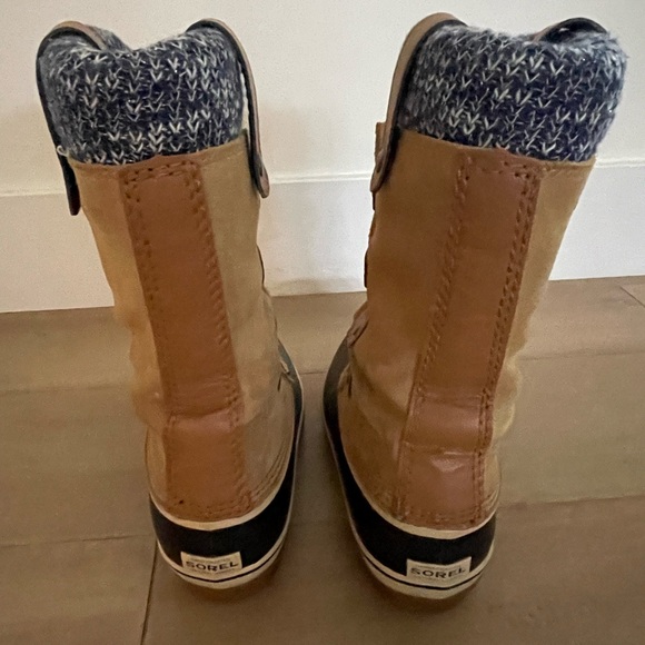 Sorel Winter Boot - Women’s - Picture 4 of 5